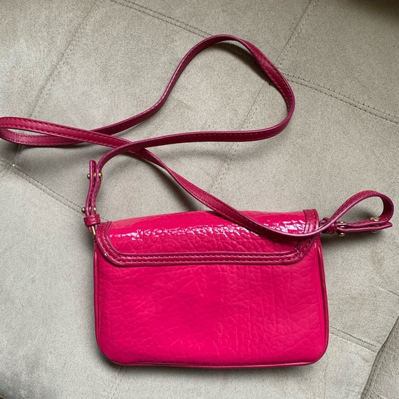 Marc by Marc Jacobs patent leather crossbody - Picture 2 of 4